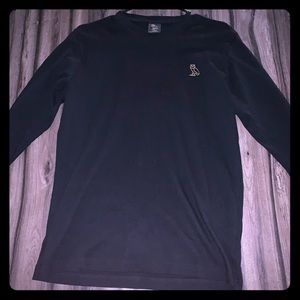 Vintage Drake OVO long sleeve T Shirt